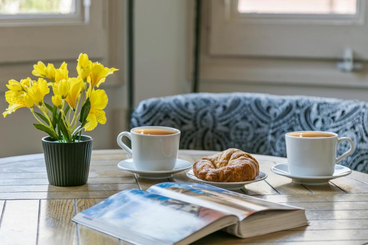 Mihlton Barcelona Boutique B&B (Adults Only) Eksteriør bilde