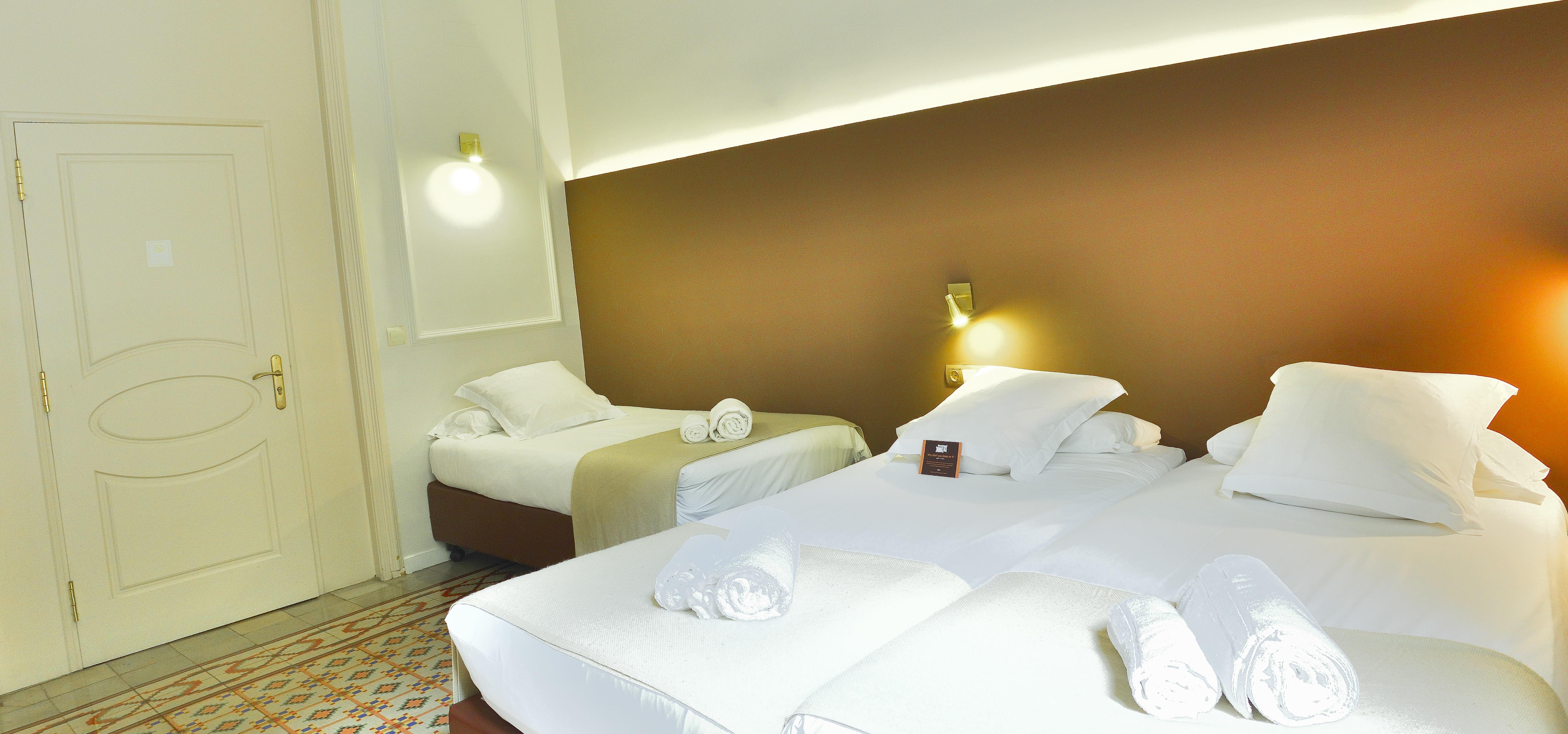 Mihlton Barcelona Boutique B&B (Adults Only) Eksteriør bilde