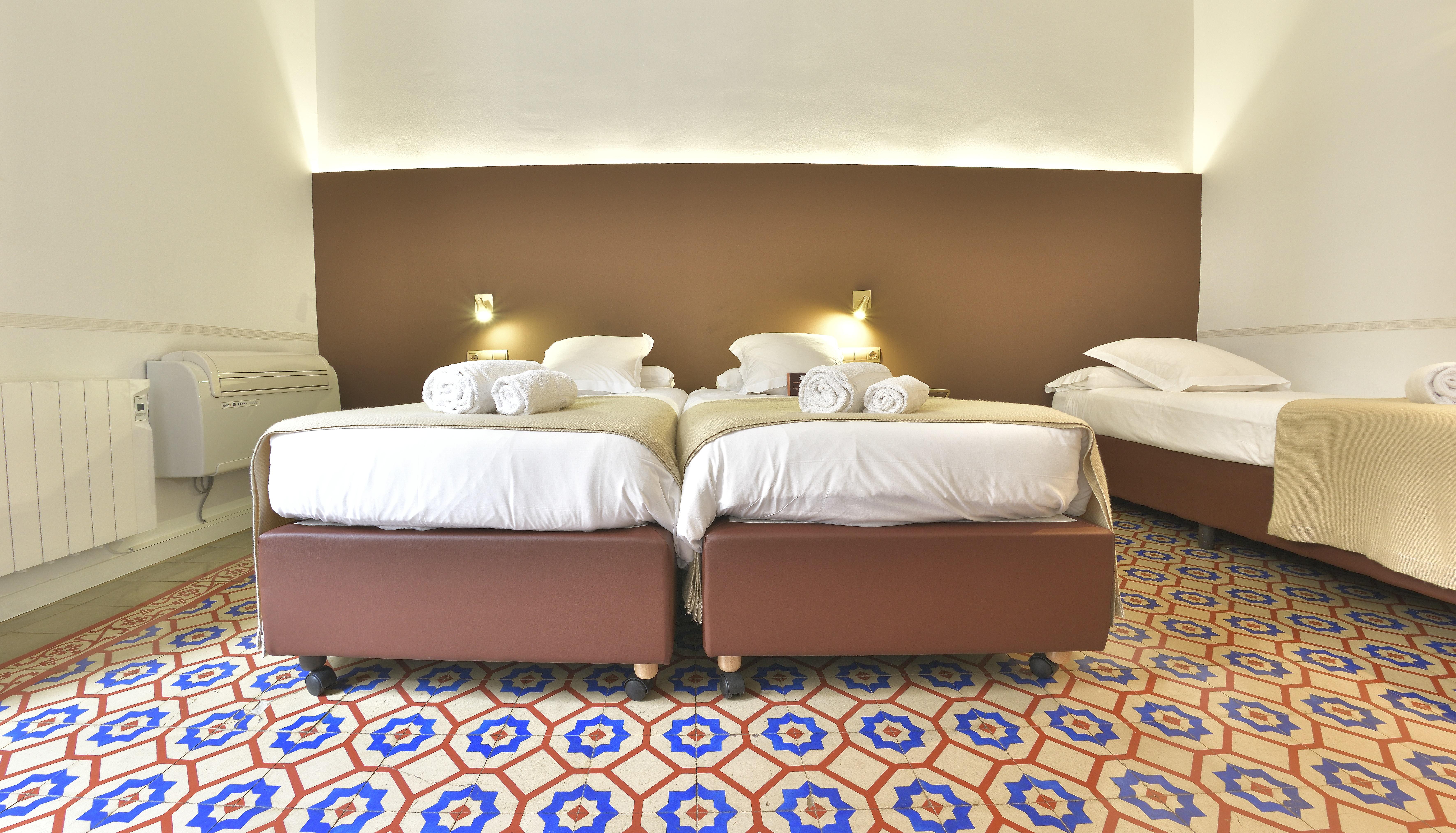 Mihlton Barcelona Boutique B&B (Adults Only) Eksteriør bilde