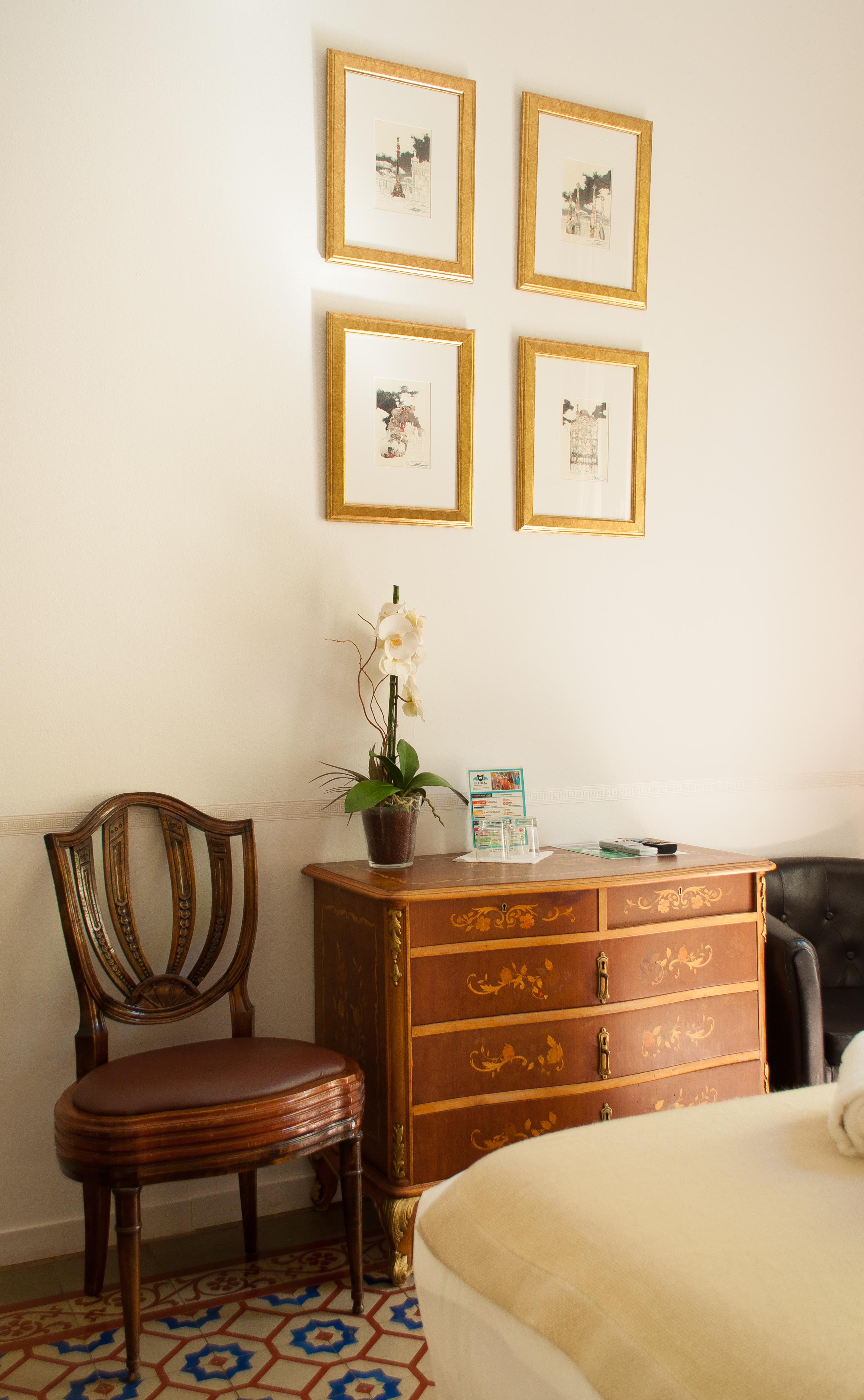 Mihlton Barcelona Boutique B&B (Adults Only) Eksteriør bilde