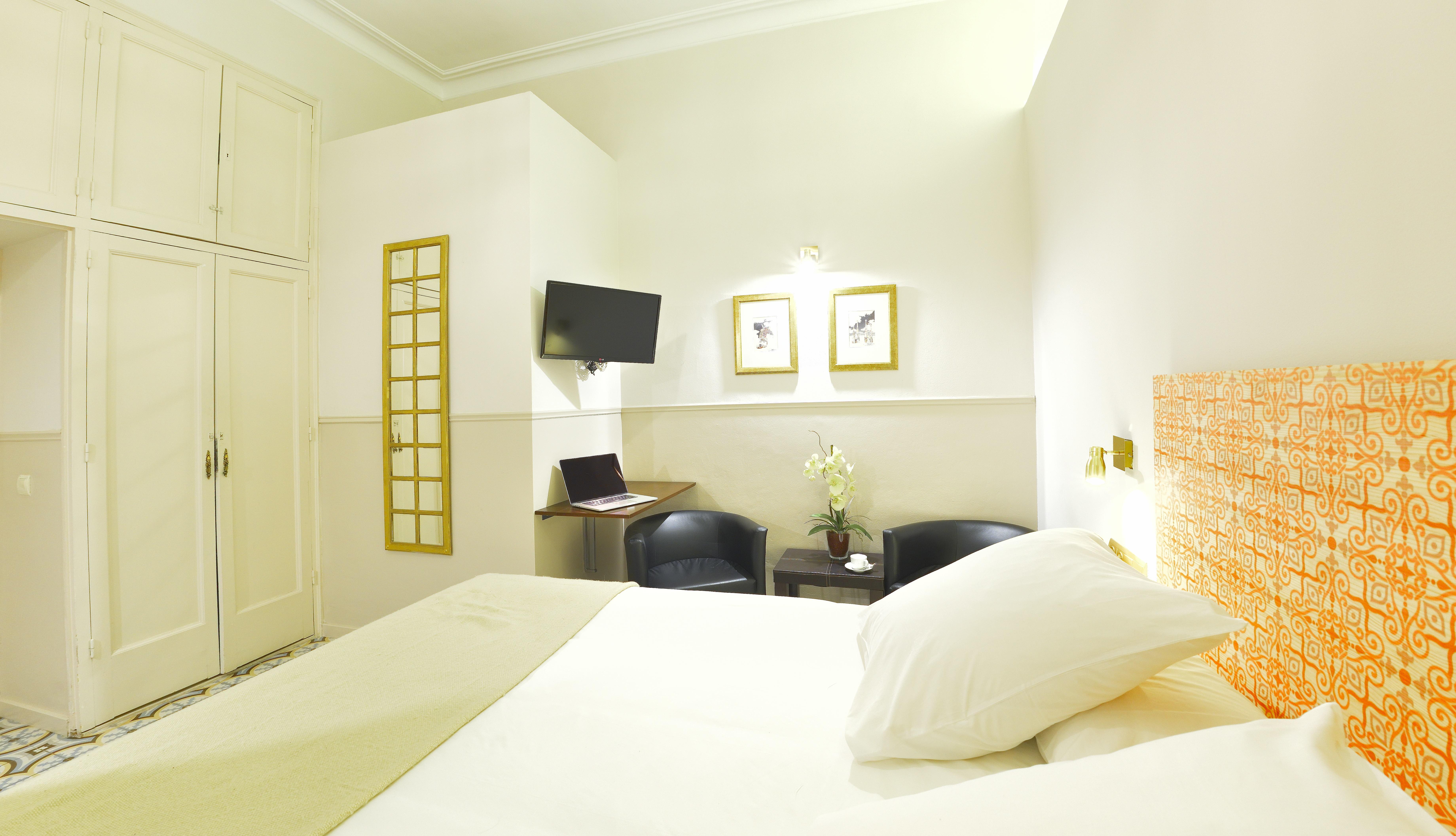 Mihlton Barcelona Boutique B&B (Adults Only) Eksteriør bilde