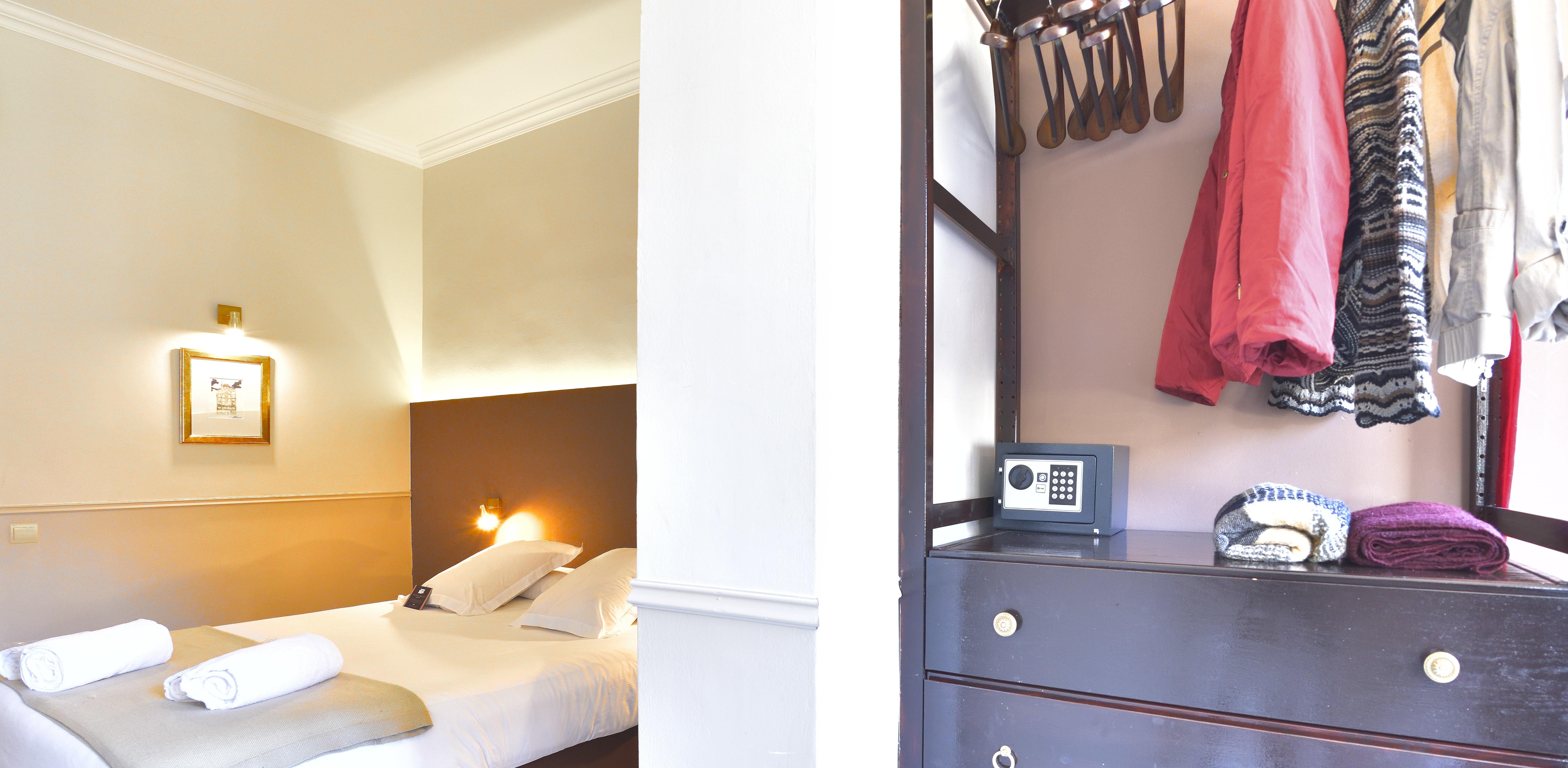 Mihlton Barcelona Boutique B&B (Adults Only) Eksteriør bilde