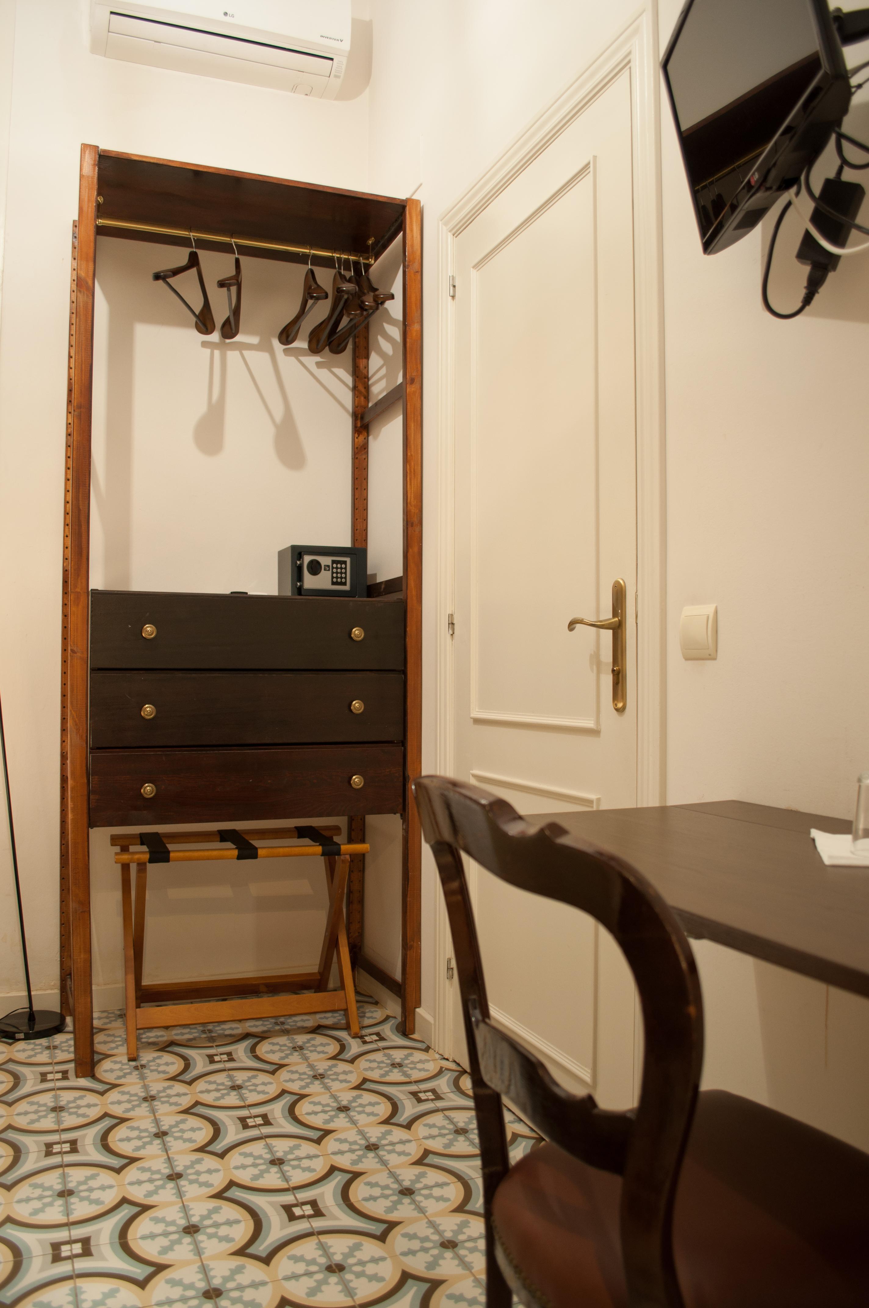Mihlton Barcelona Boutique B&B (Adults Only) Eksteriør bilde