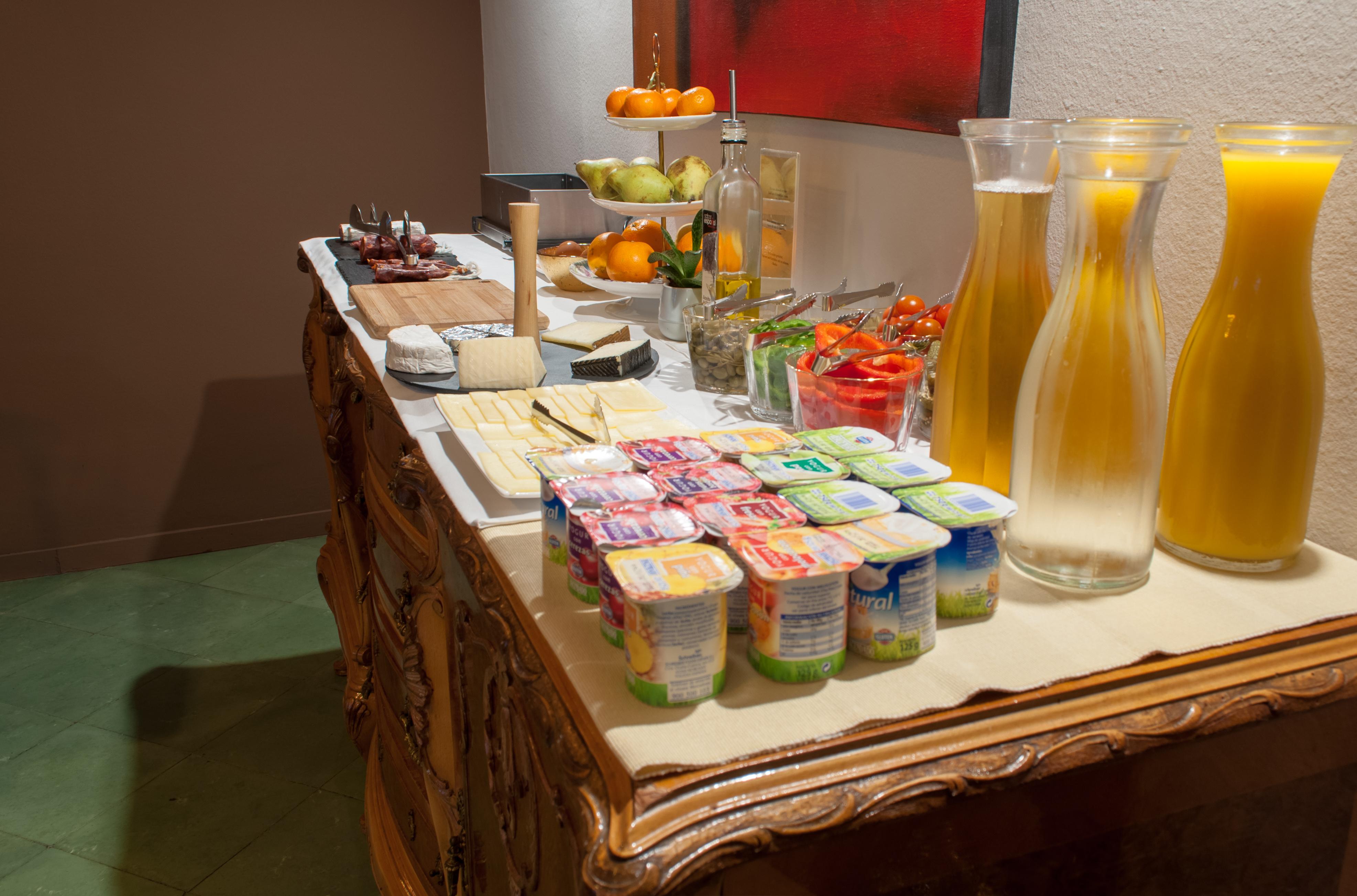 Mihlton Barcelona Boutique B&B (Adults Only) Eksteriør bilde