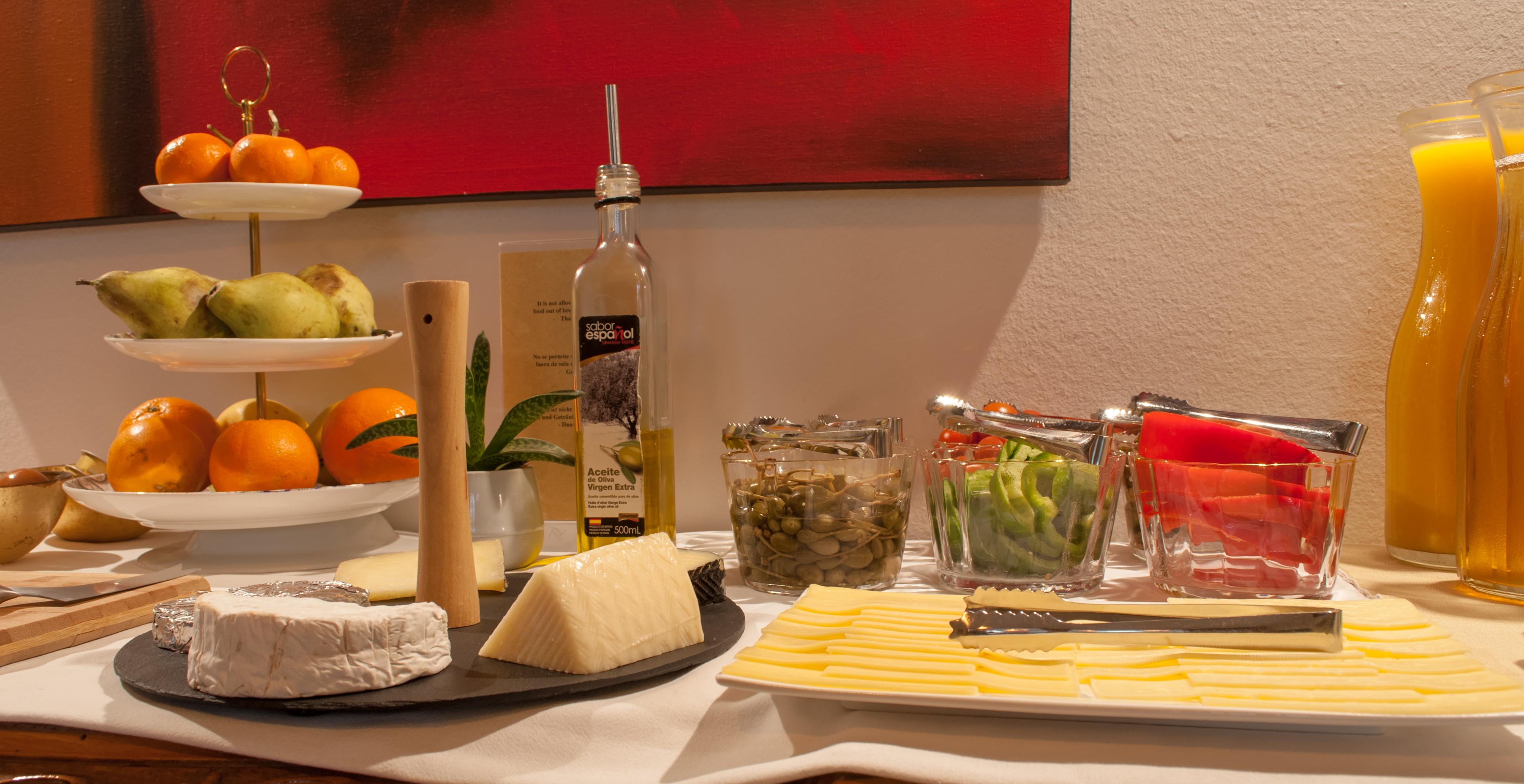 Mihlton Barcelona Boutique B&B (Adults Only) Eksteriør bilde