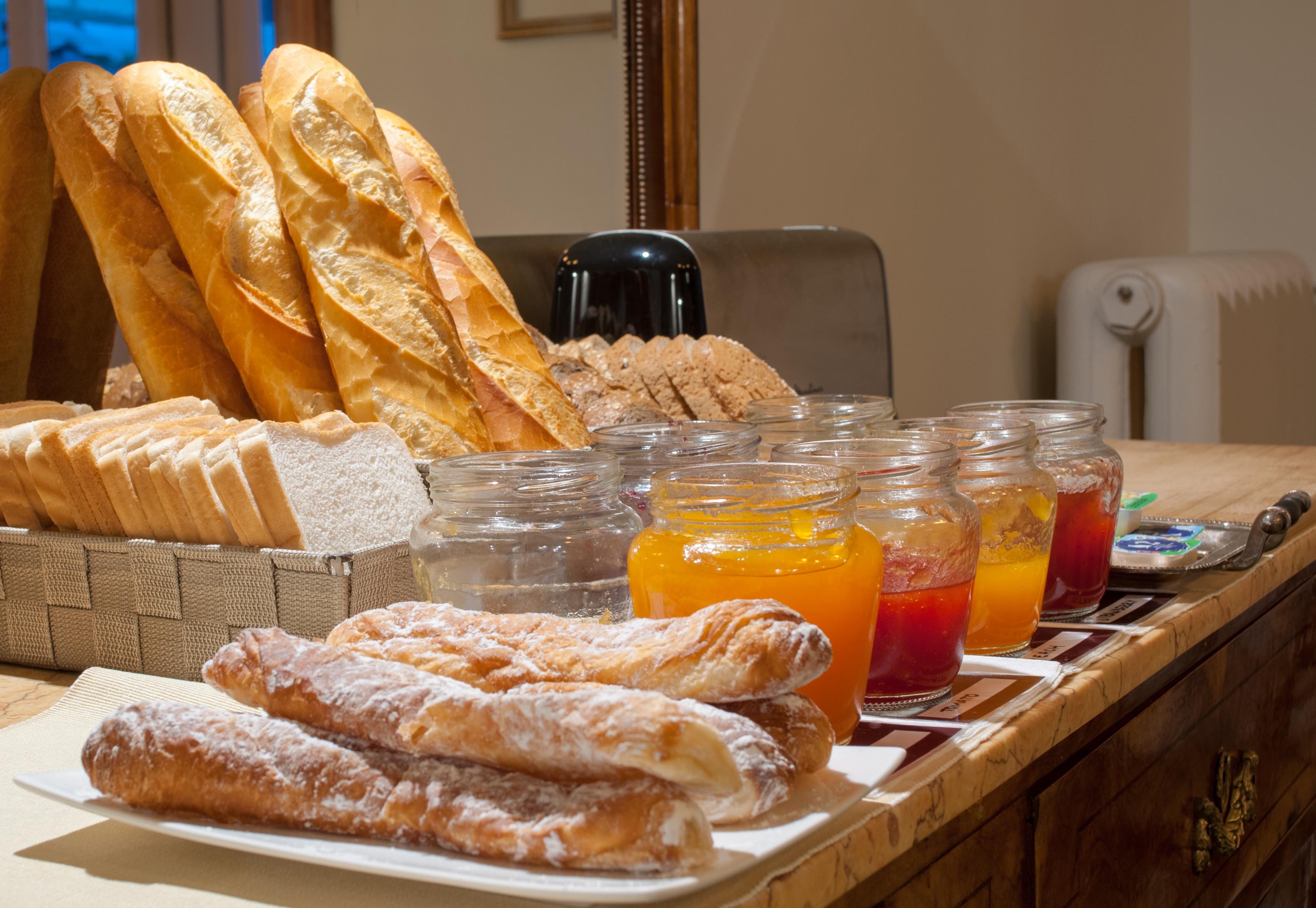 Mihlton Barcelona Boutique B&B (Adults Only) Eksteriør bilde