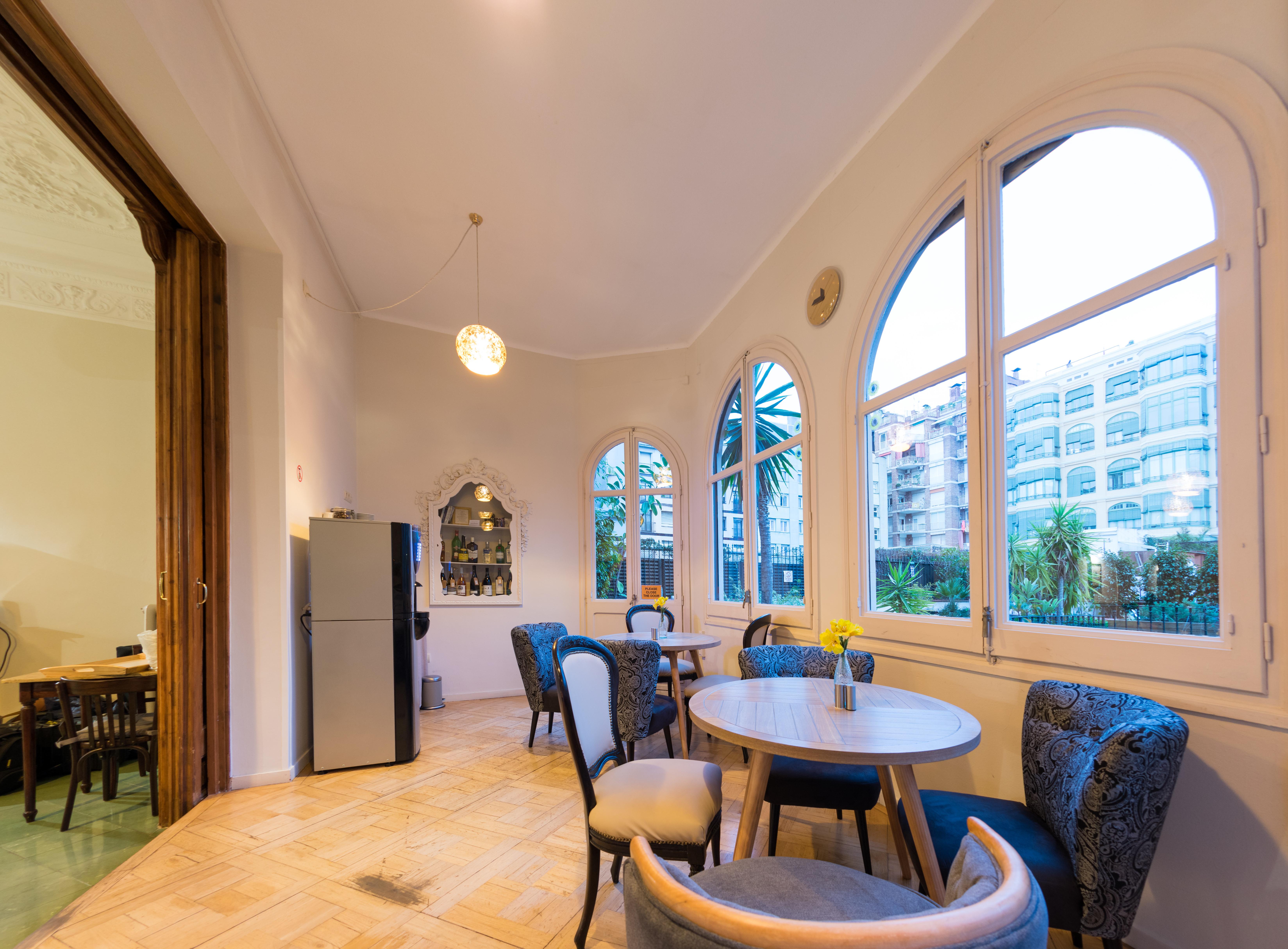 Mihlton Barcelona Boutique B&B (Adults Only) Eksteriør bilde