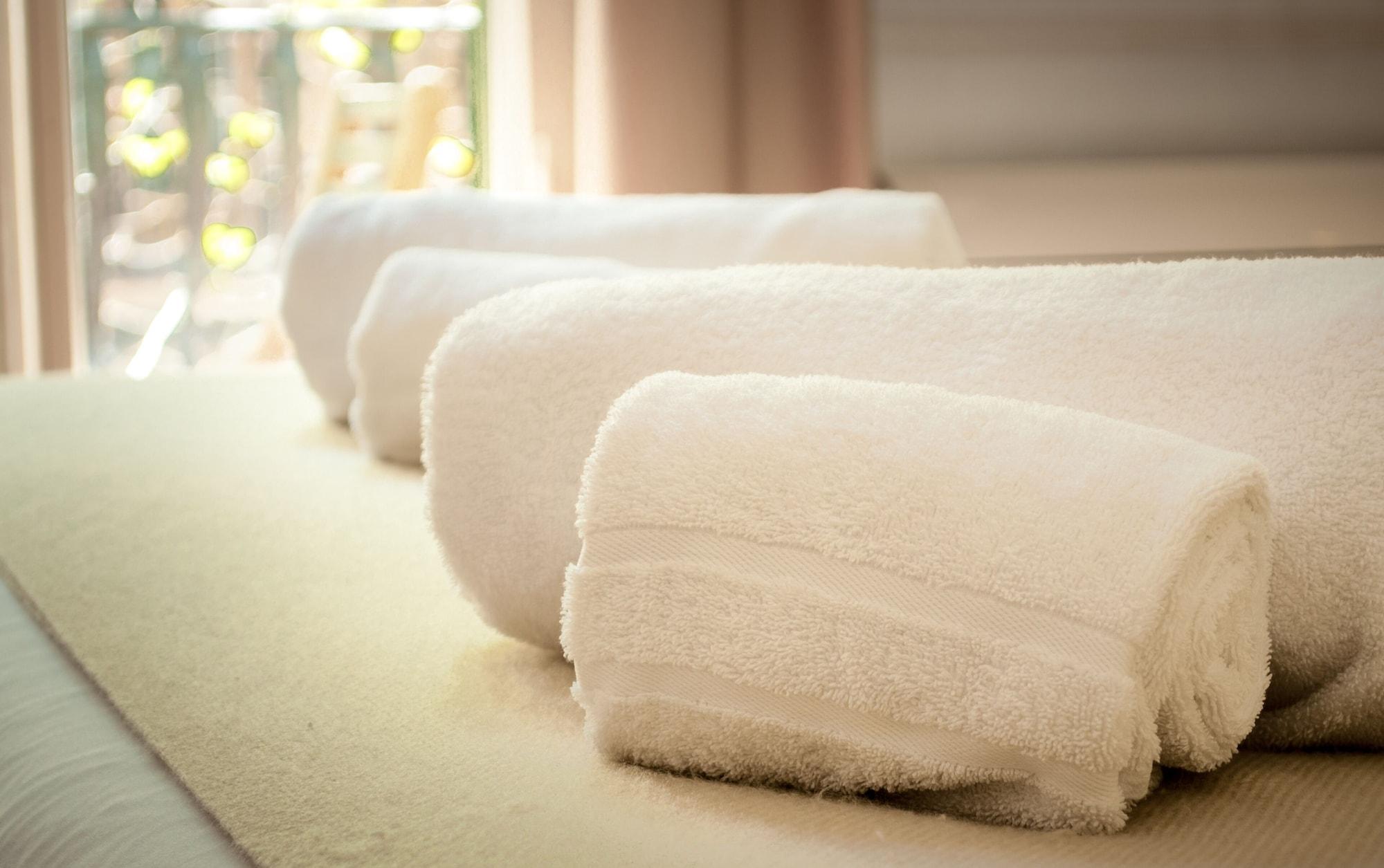 Mihlton Barcelona Boutique B&B (Adults Only) Eksteriør bilde