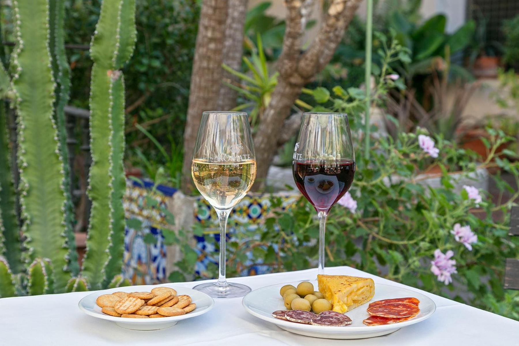 Mihlton Barcelona Boutique B&B (Adults Only) Eksteriør bilde